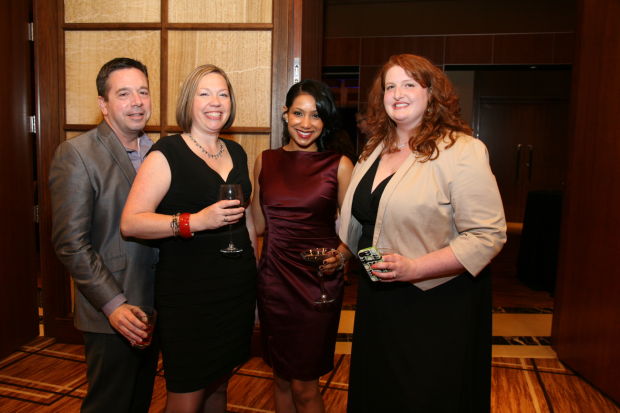 Kids in the Middle Gala